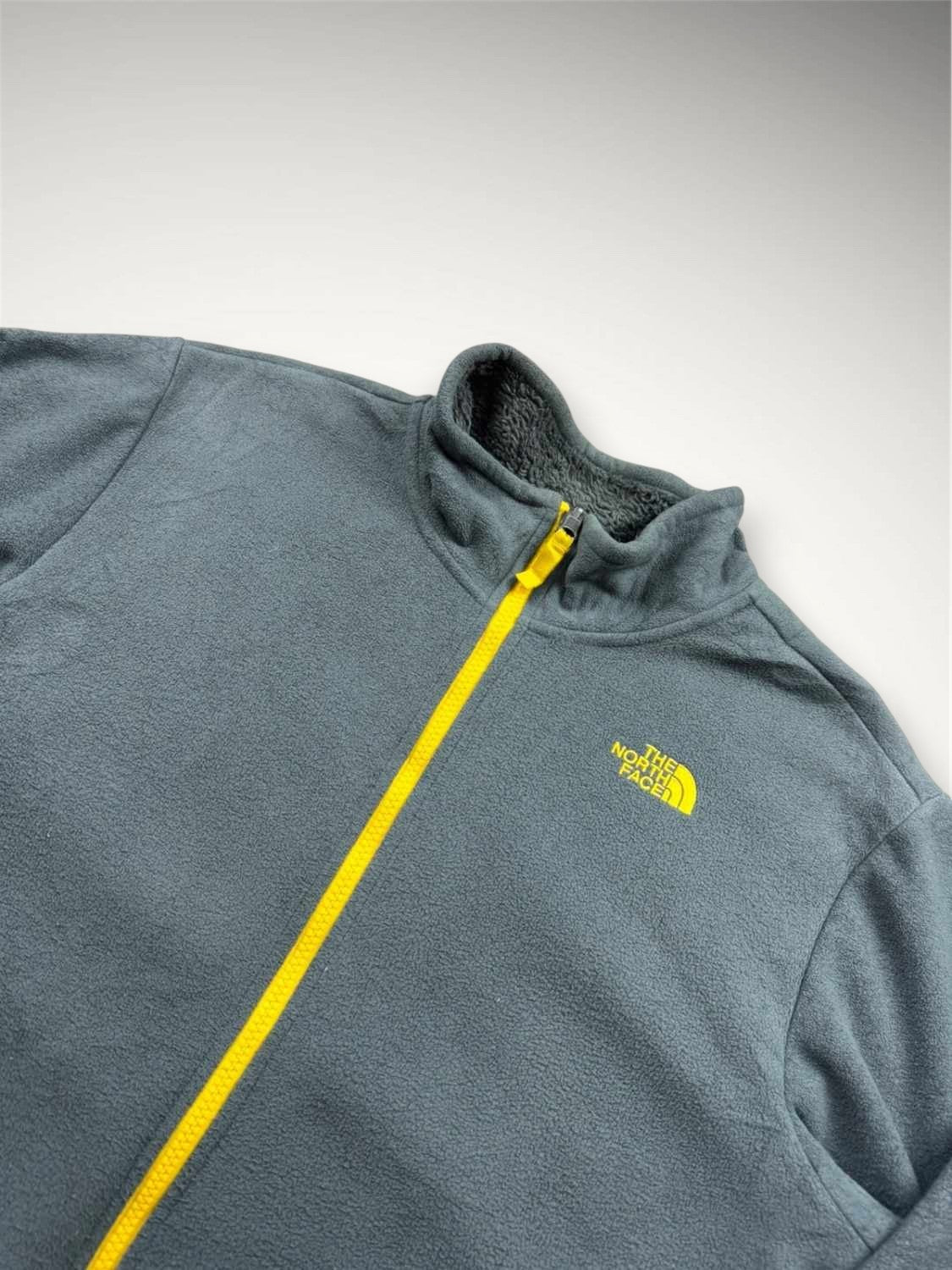 The North Face Polaire Full Zip (M)