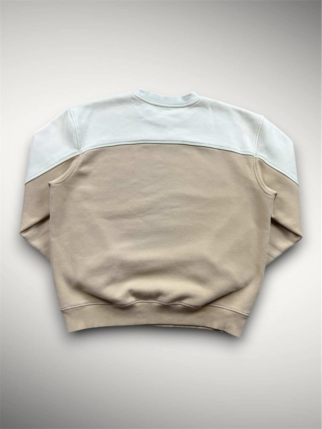 DivinByDivin Sweat Crewneck Wavy (L)