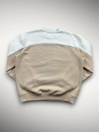 DivinByDivin Sweat Crewneck Wavy (L)