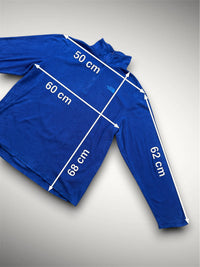 The North Face Polaire Half Zip (L)
