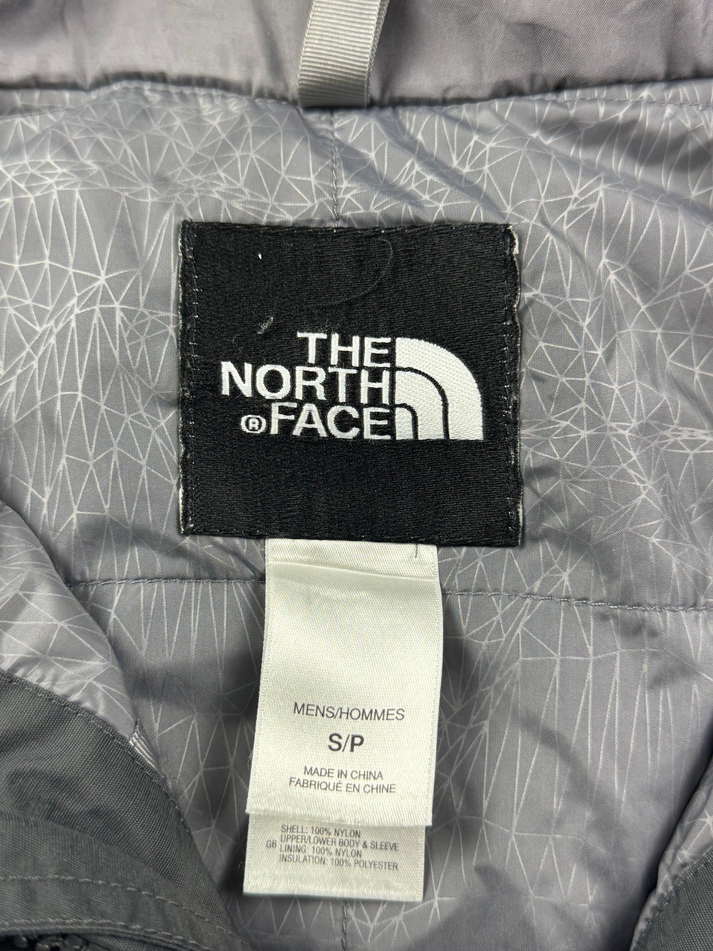 The North Face Veste Coupe-vent (S)