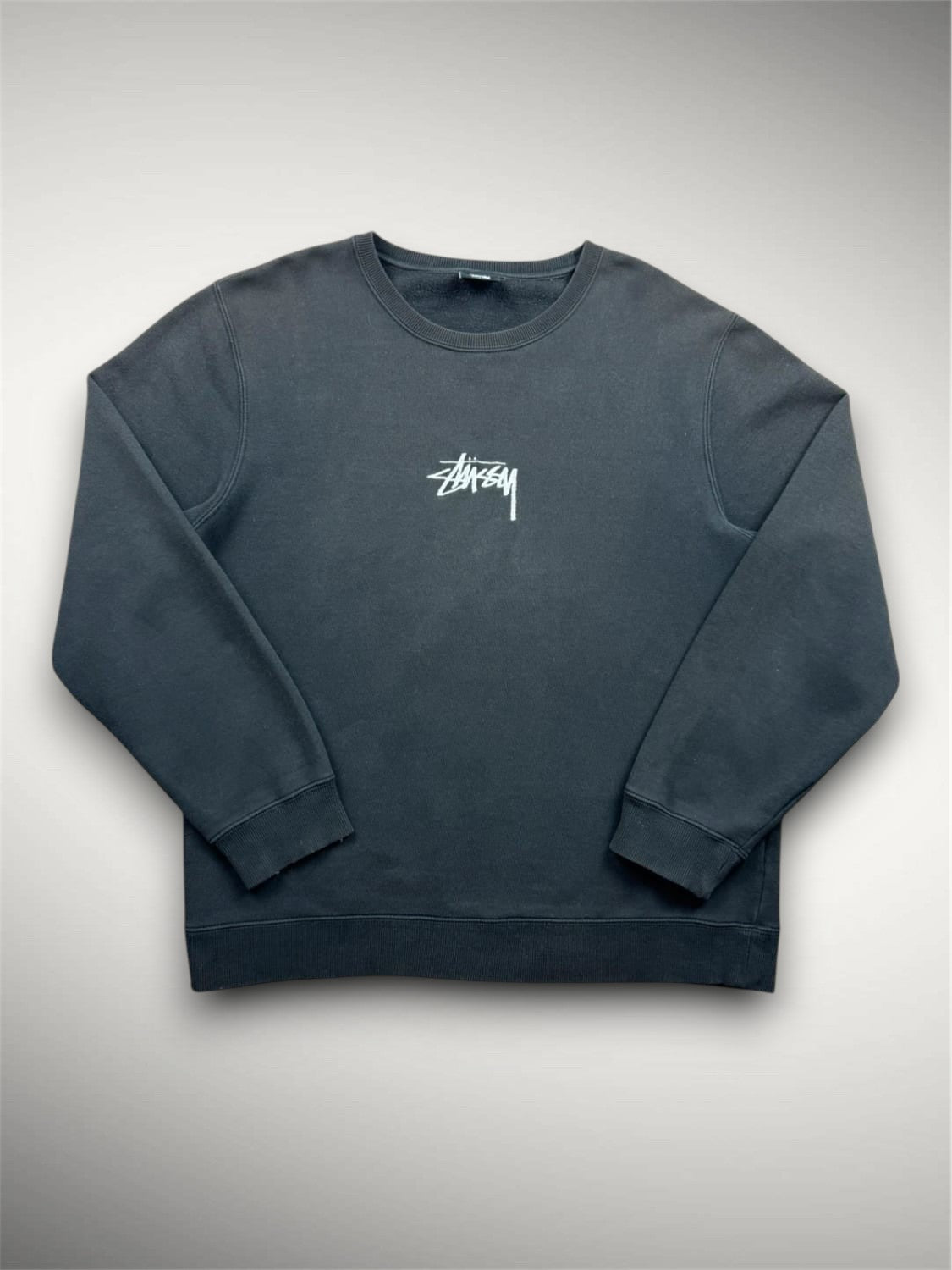 Stüssy Sweat Stock Logo (L)