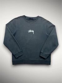 Stüssy Sweat Stock Logo (L)