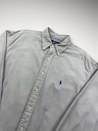 Ralph Lauren Chemise manches longues (M)