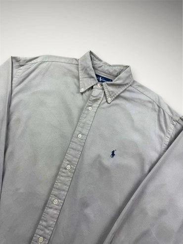 Ralph Lauren Chemise manches longues (M)
