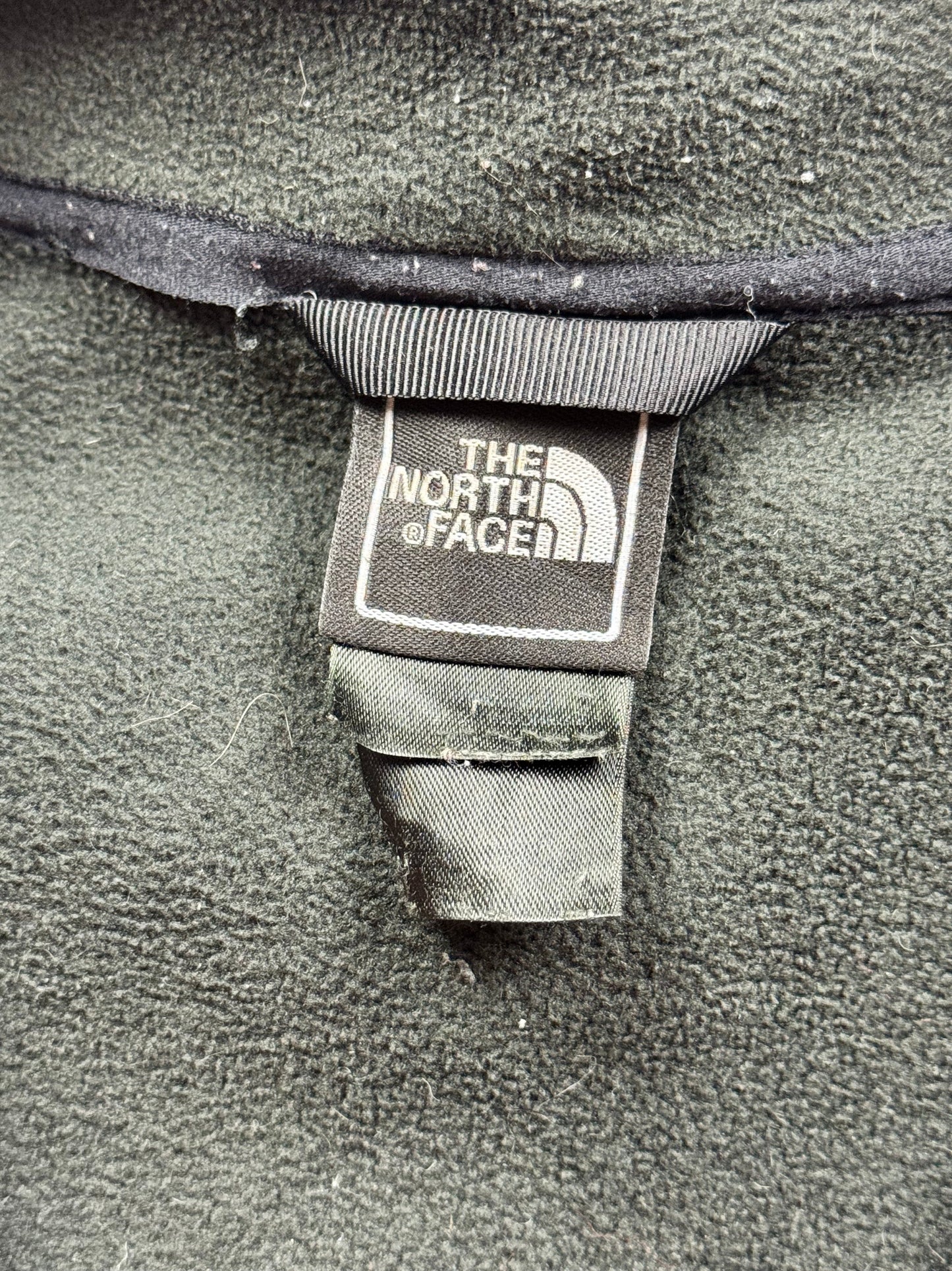 The North Face Polaire Full Zip (S)