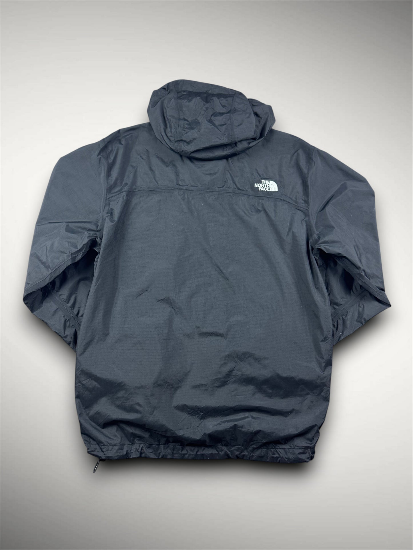 The North Face Veste à capuche Imperméable (M)