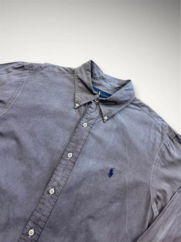 Ralph Lauren Chemise manches longues (L)