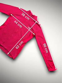 The North Face Polaire Full Zip (M femme)