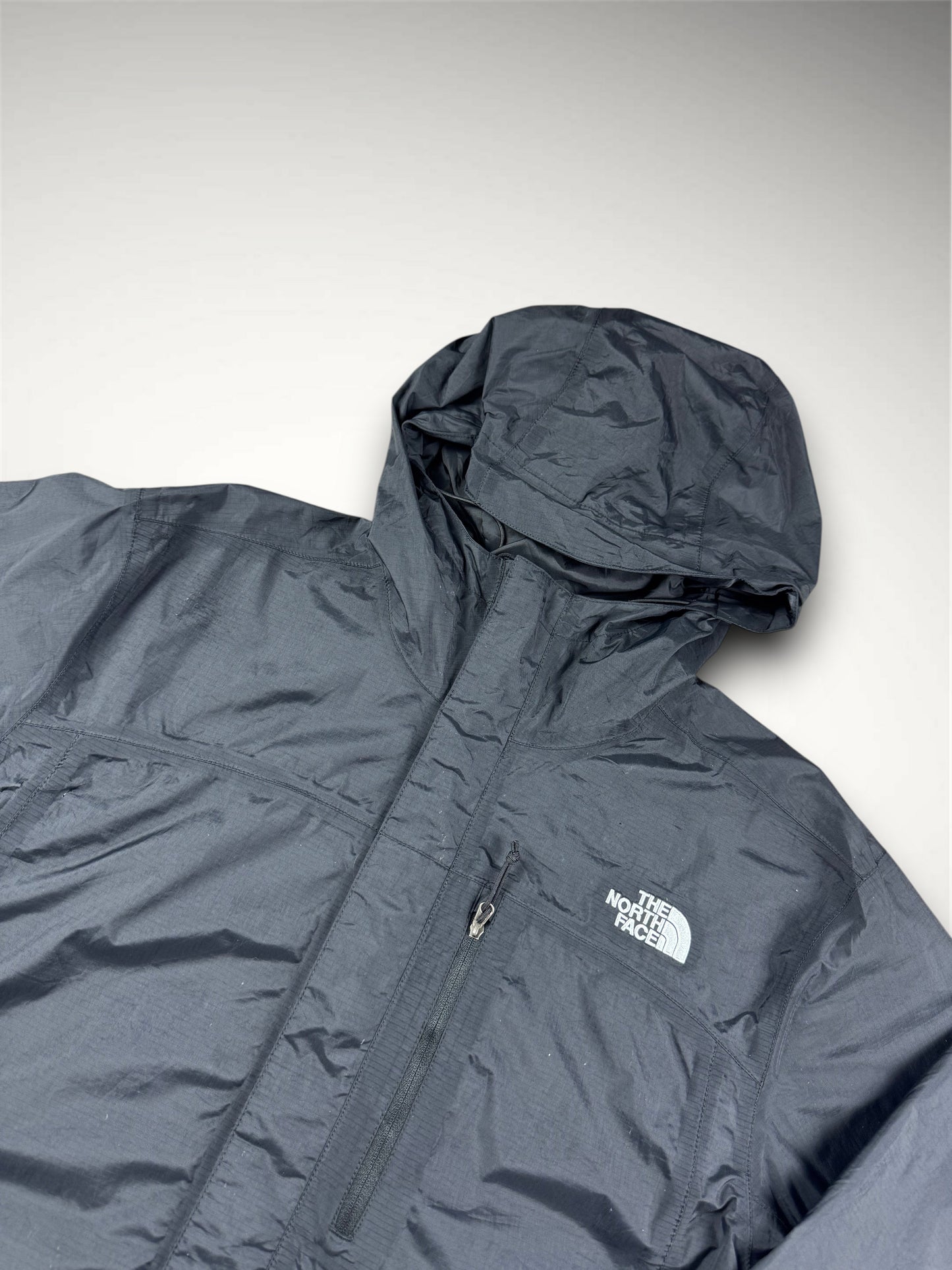 The North Face Veste à capuche Imperméable (M)