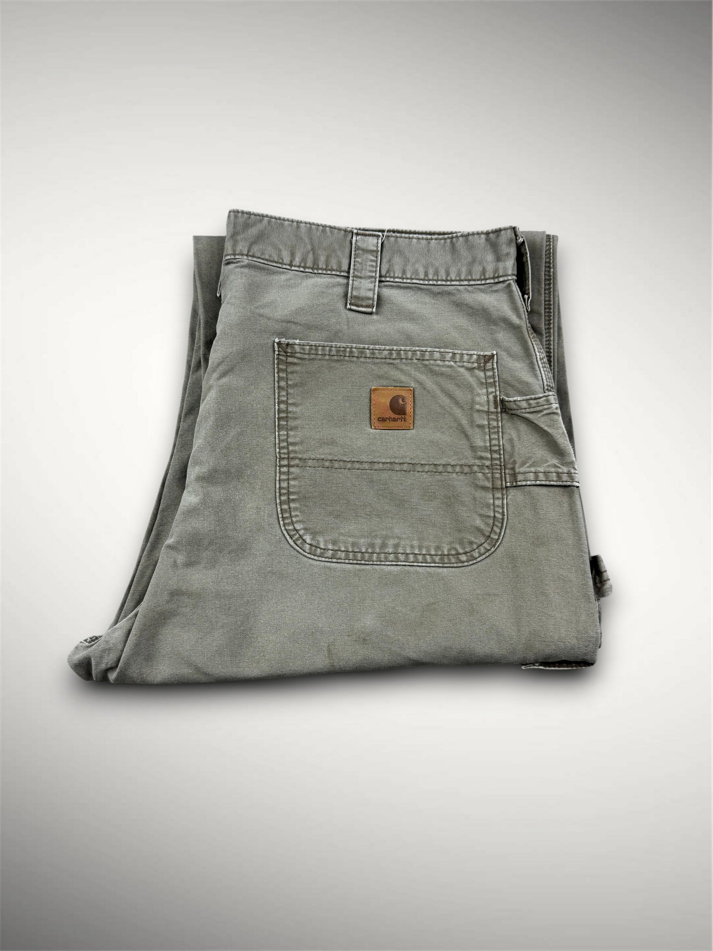 Carhartt Pantalon Carpenter Workwear (FR46)