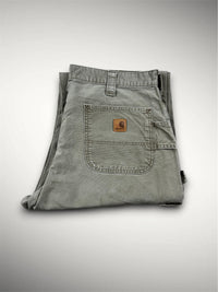 Carhartt Pantalon Carpenter Workwear (FR46)