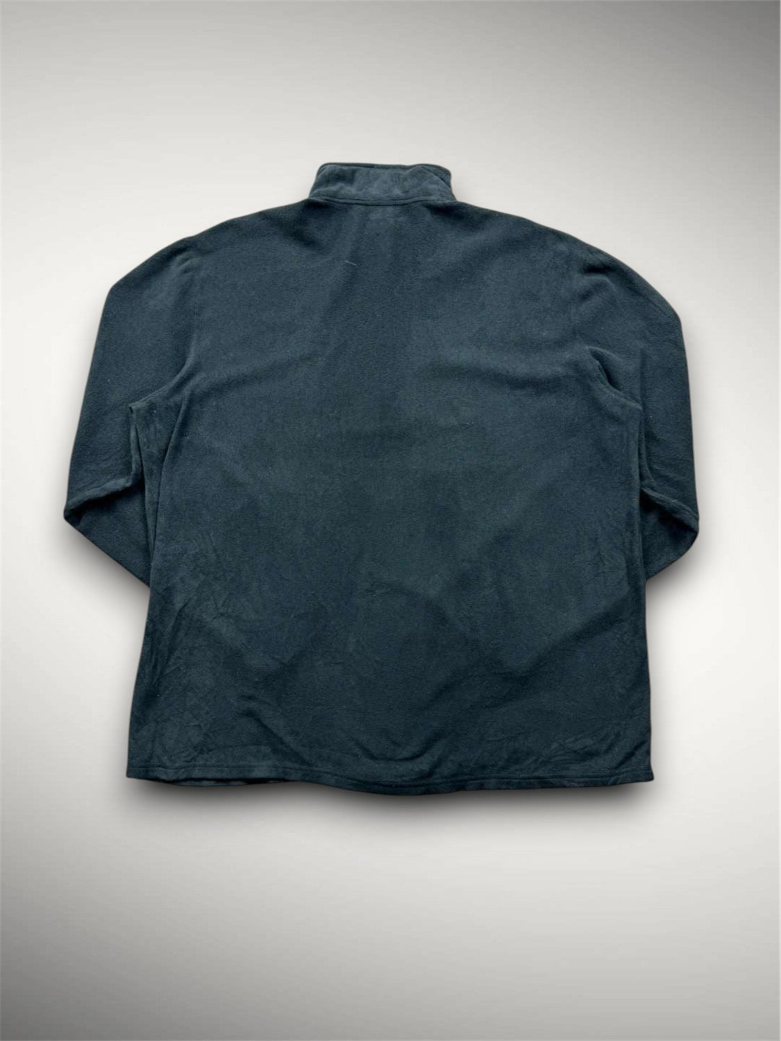 The North Face Polaire Half Zip (L)