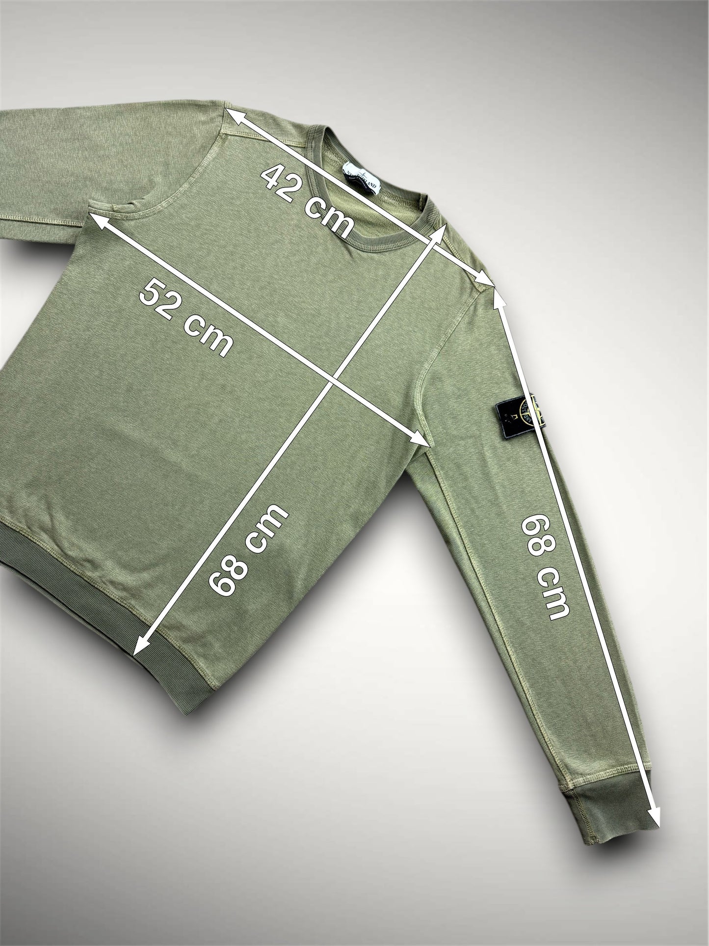 Stone Island Sweat (S)