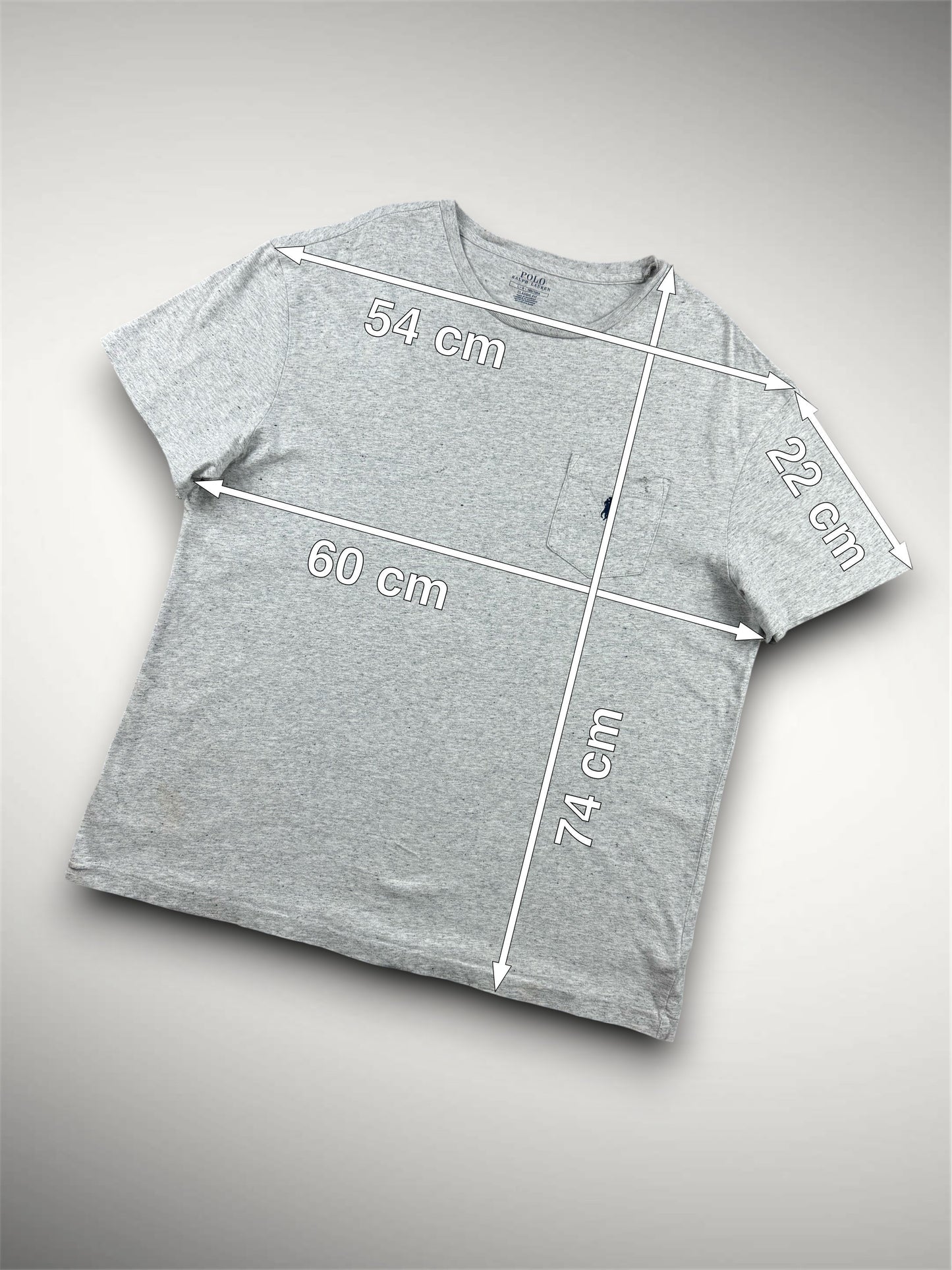 Ralph Lauren T-shirt (L)