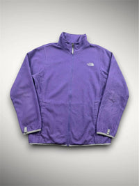 The North Face Polaire Full Zip (M femme)