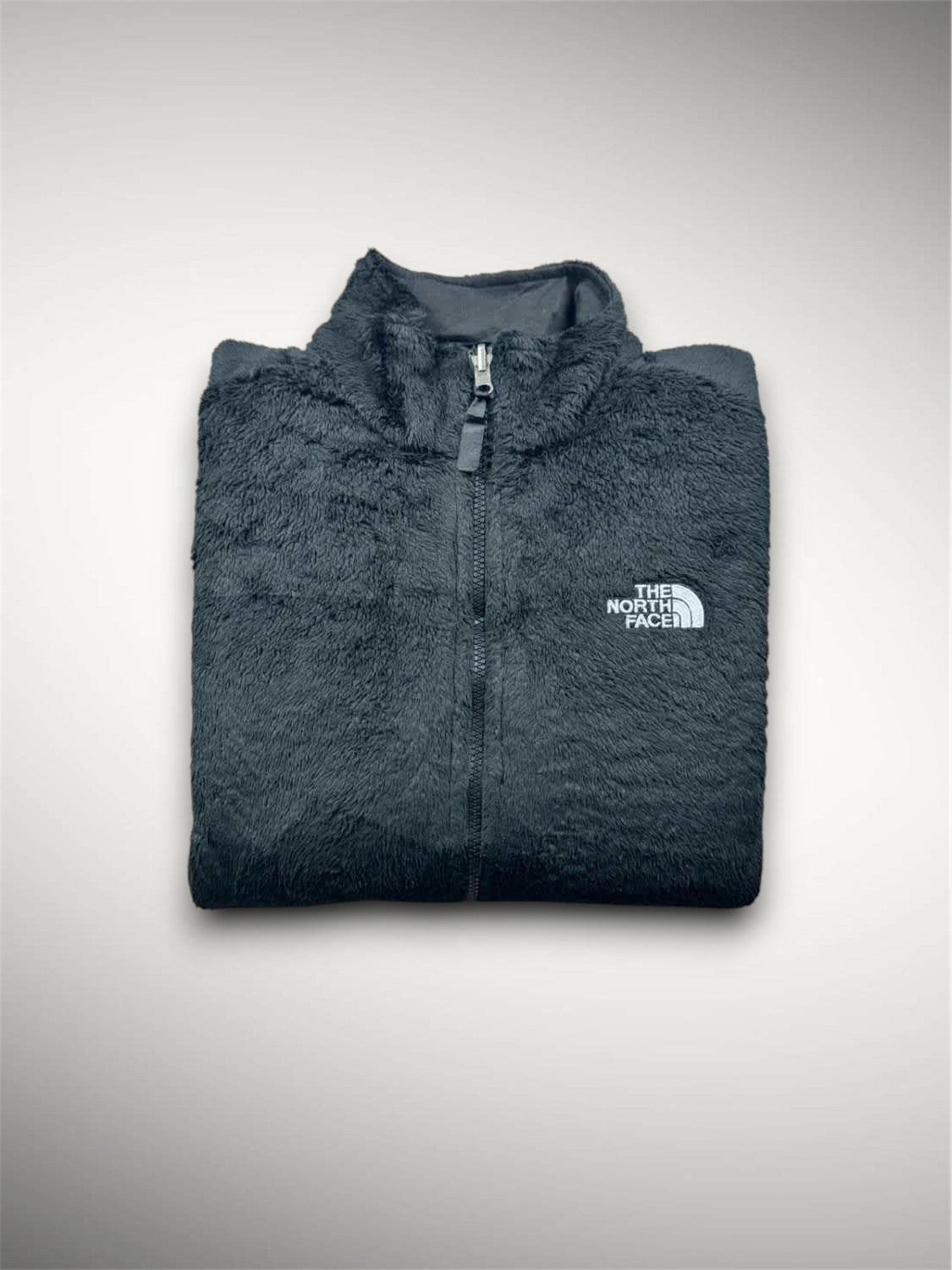 The North Face Polaire Sherpa Full Zip (XL femme)