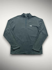 The North Face Polaire Half Zip (M)