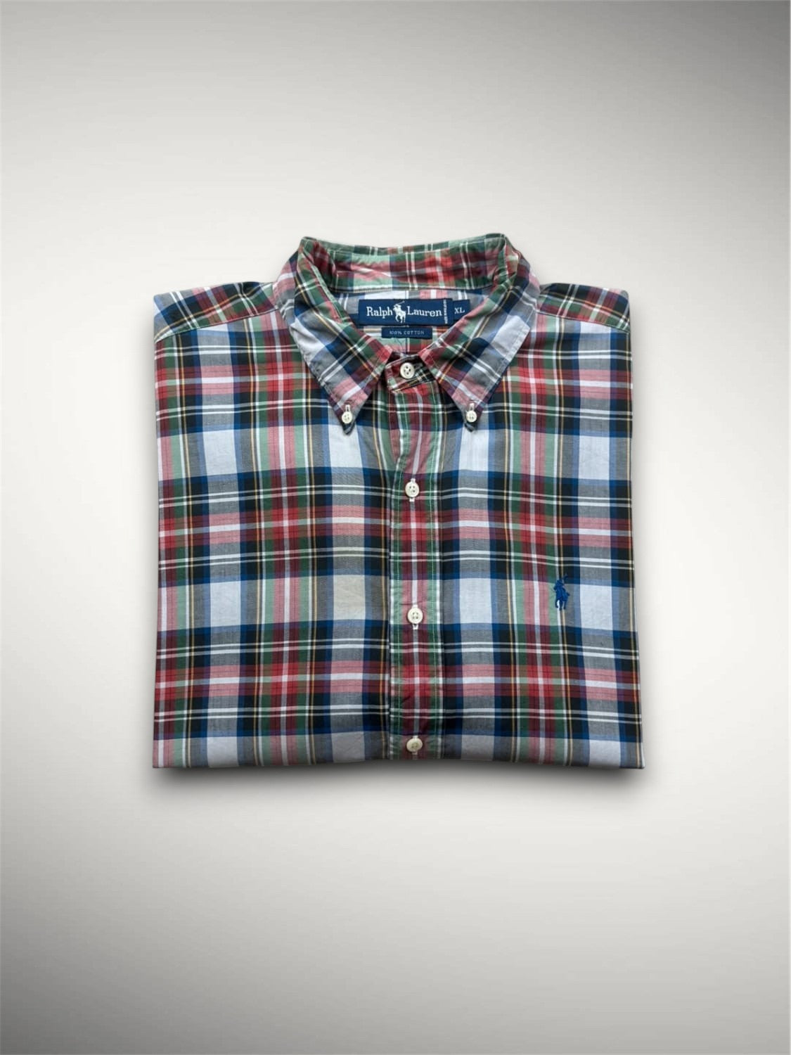 Ralph Lauren Chemise manches longues (XL)