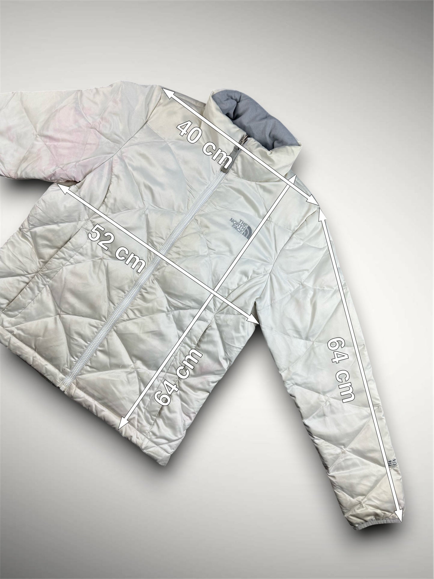 The North Face Veste Doudoune (M femme)