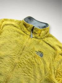 The North Face Polaire Sherpa Full Zip (L femme)