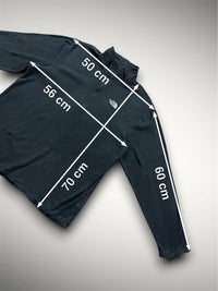 The North Face Polaire Half Zip (L)