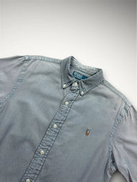 Ralph Lauren Chemise manches courtes (S)