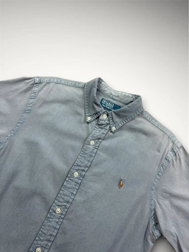 Ralph Lauren Chemise manches courtes (S)