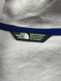 The North Face Polaire Half Zip (XXL enfant)