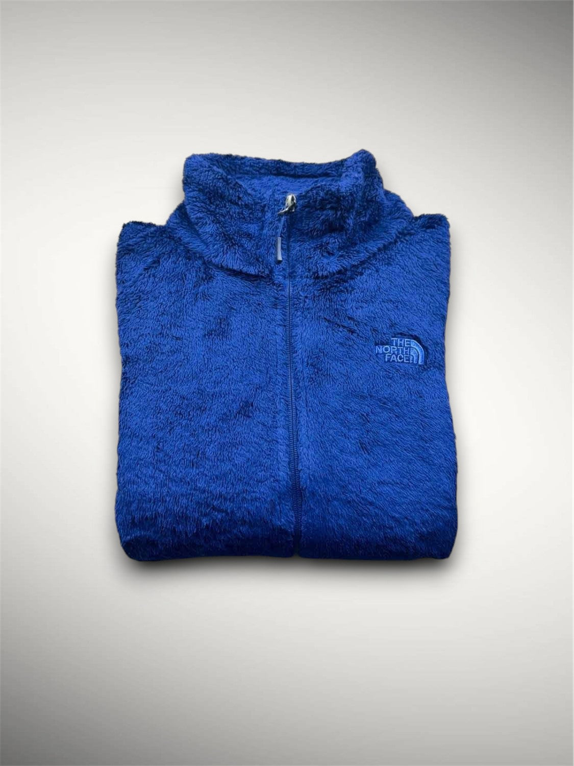 The North Face Polaire Sherpa Full Zip (M femme)