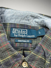 Ralph Lauren Chemise manches longues (L)