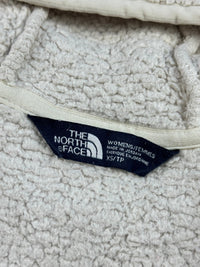 The North Face Polaire à capuche Full Zip (XS femme)