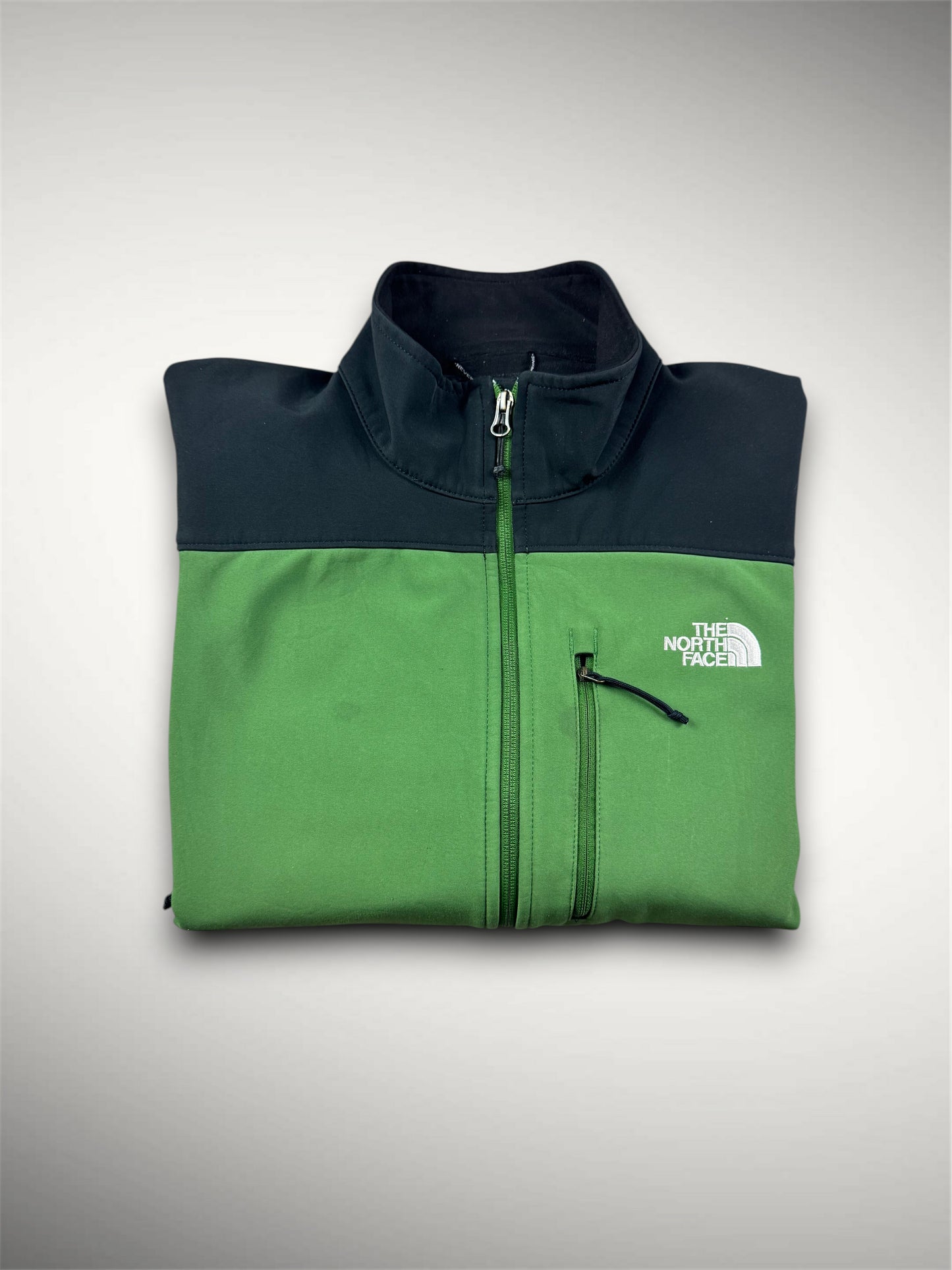 The North Face Veste Coupe-vent (L)