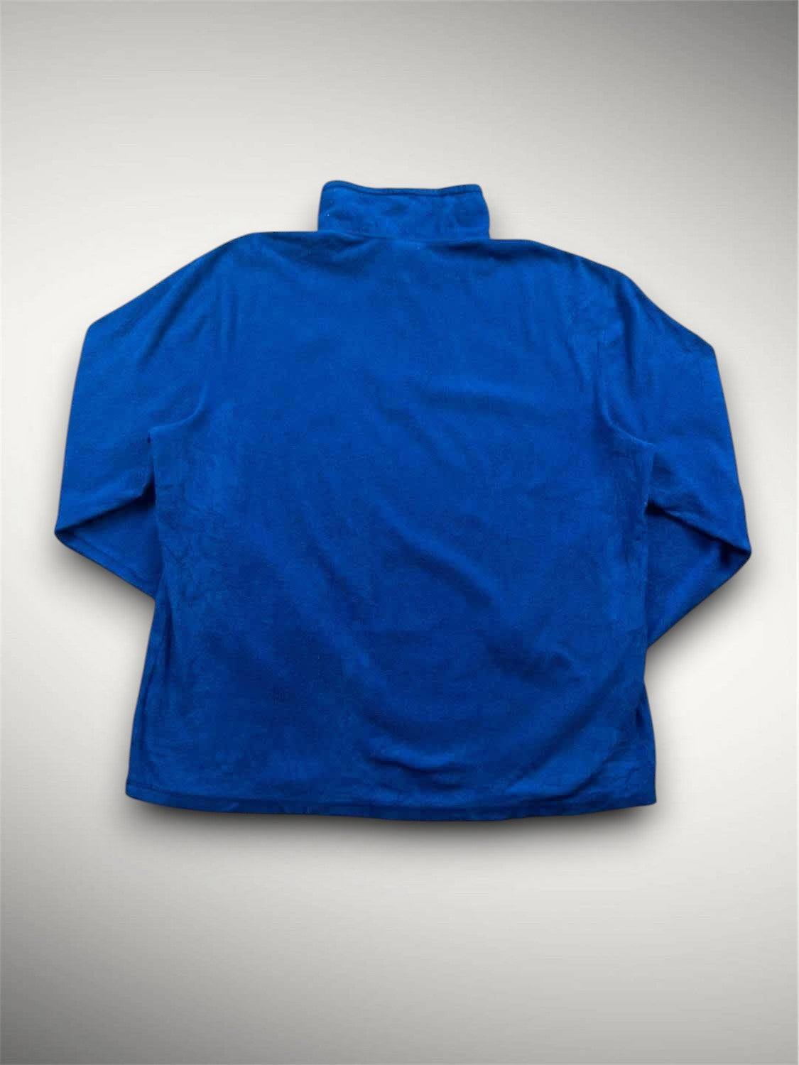 The North Face Polaire Half Zip (L)