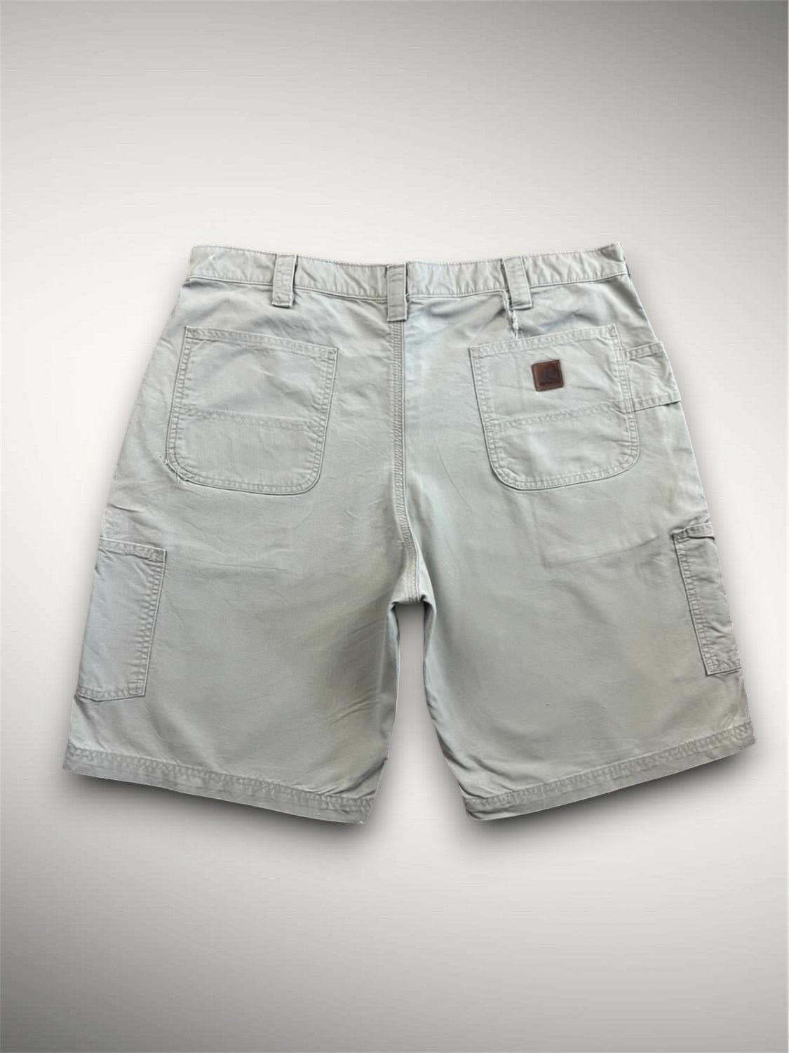 Carhartt Short Carpenter Workwear (FR50)