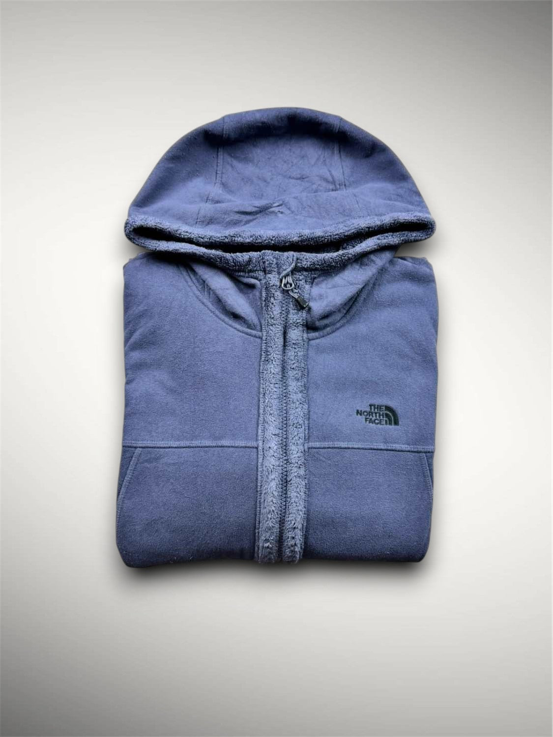 The North Face Polaire à capuche Full Zip (XL femme)
