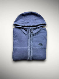 The North Face Polaire à capuche Full Zip (XL femme)
