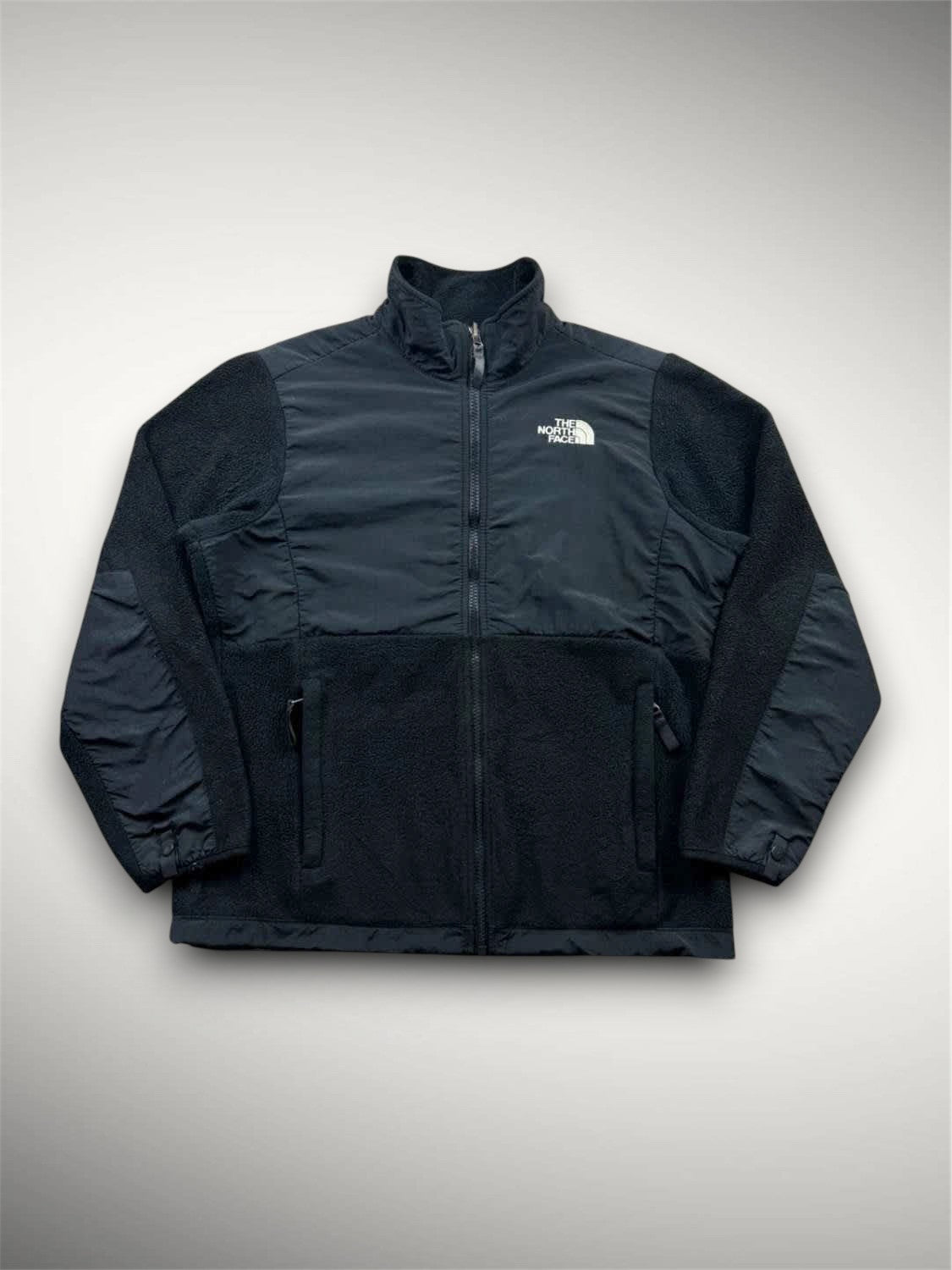 The North Face Polaire Denali (L fille)