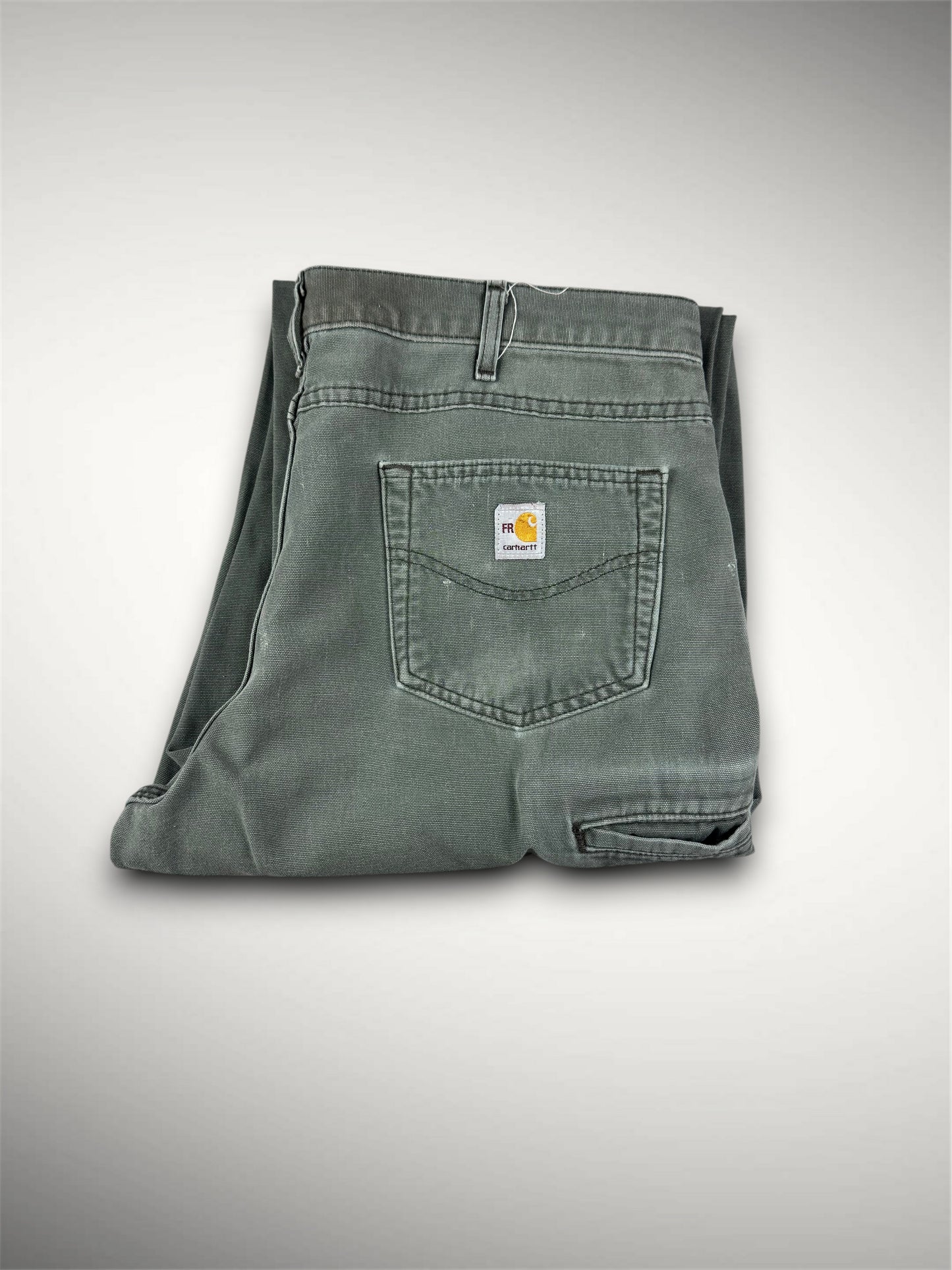 Carhartt Pantalon Carpenter Workwear (FR48)