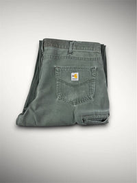 Carhartt Pantalon Carpenter Workwear (FR48)
