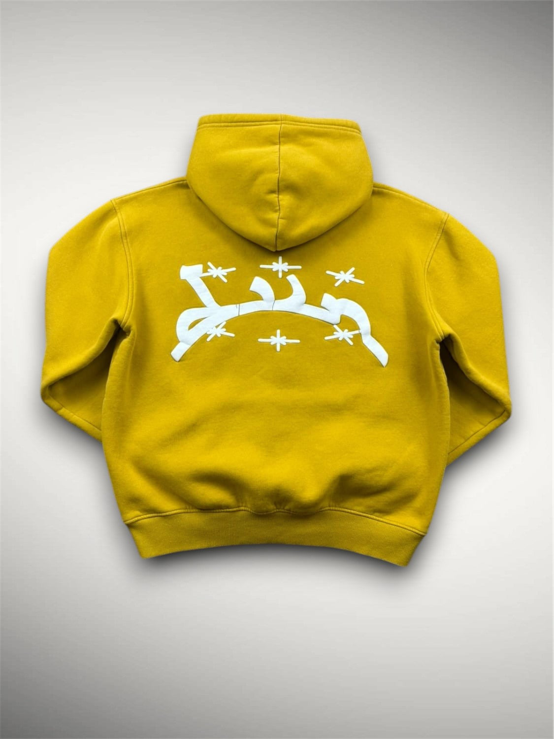 DivinByDivin Hoodie Curb (M)