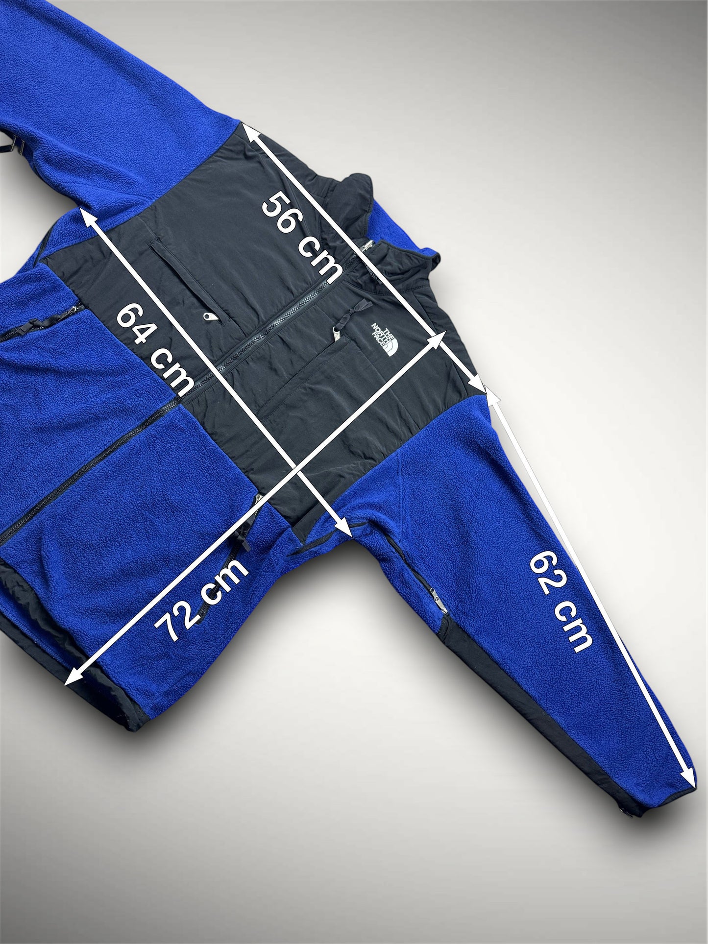 The North Face Polaire Denali (XL)