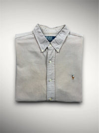 Ralph Lauren Chemise manches courtes (L)