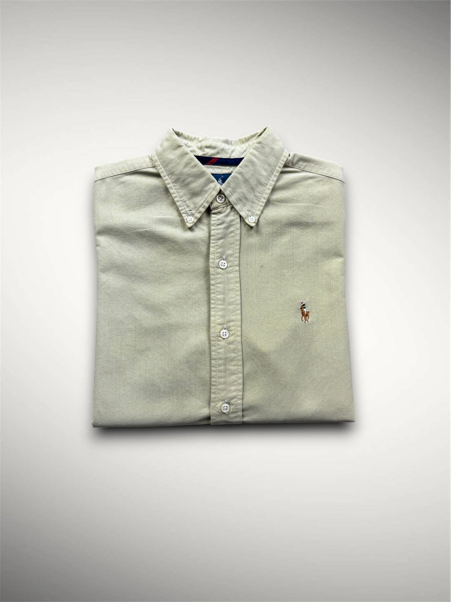 Ralph Lauren Chemise manches courtes (S)