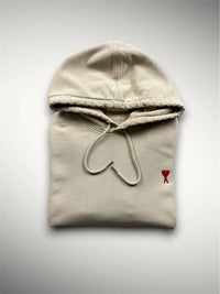Ami Paris Hoodie Ami de cœur (S)