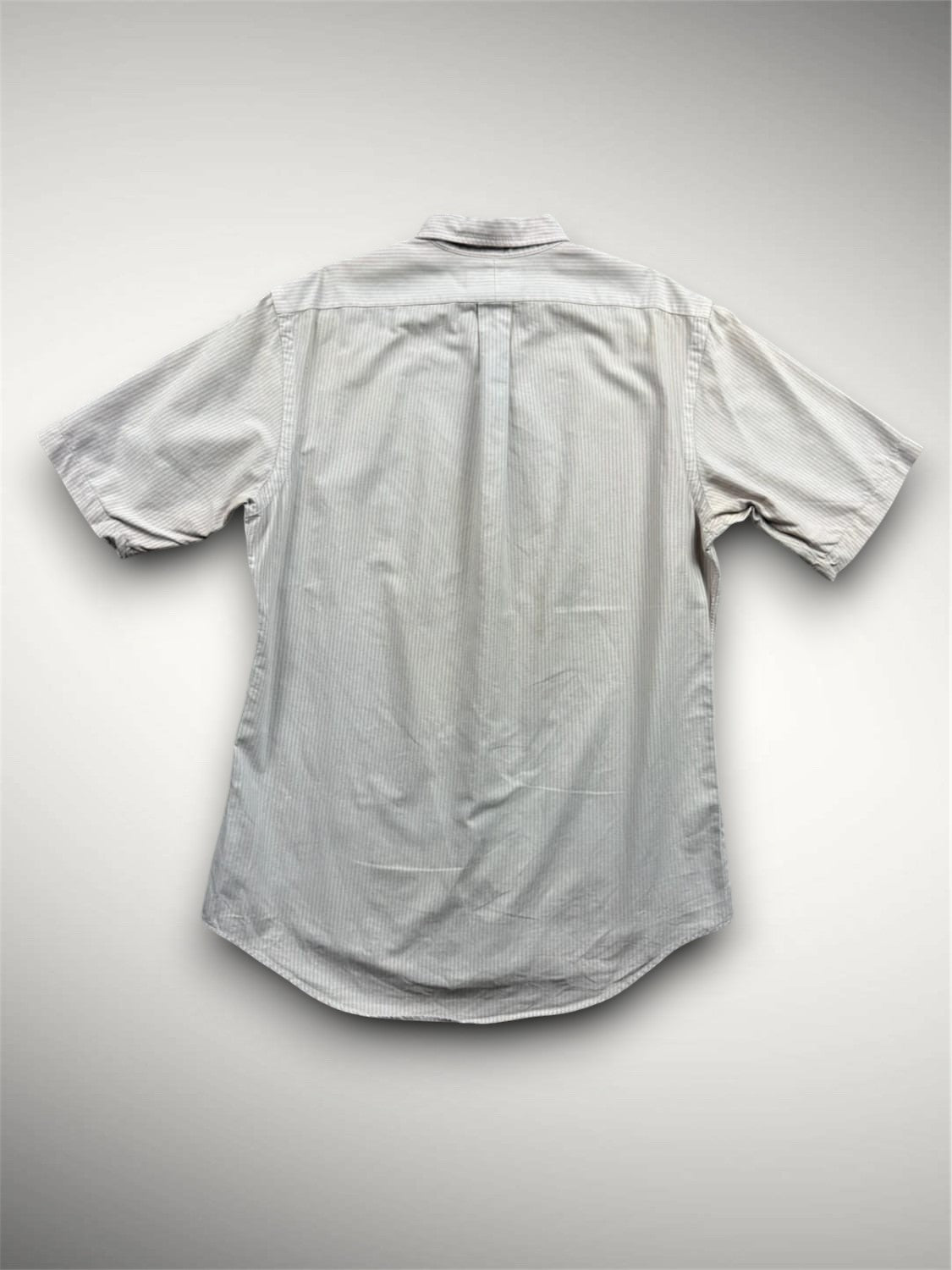 Ralph Lauren Chemise manches courtes (L)