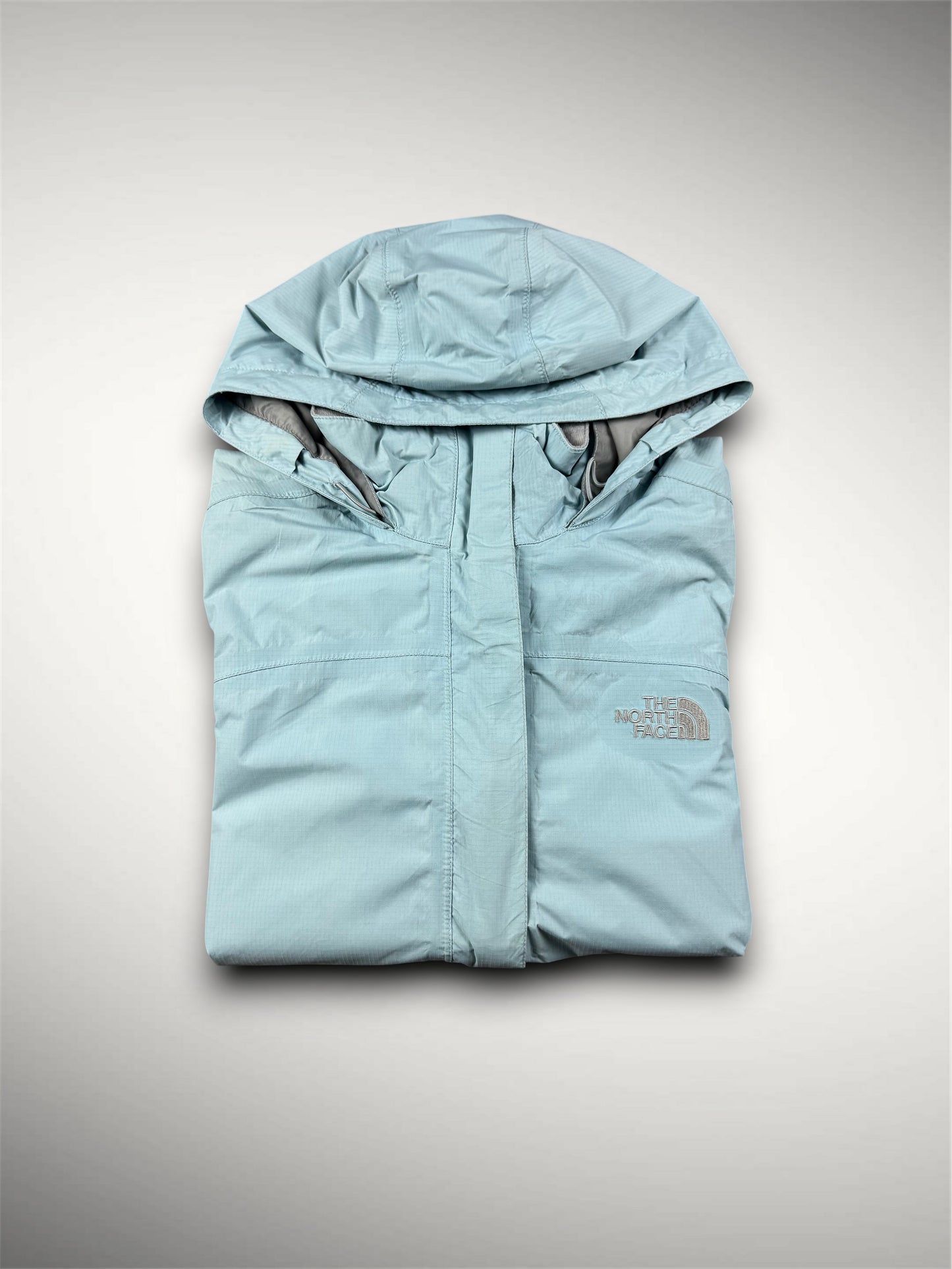 The North Face Veste à capuche Imperméable (S femme)