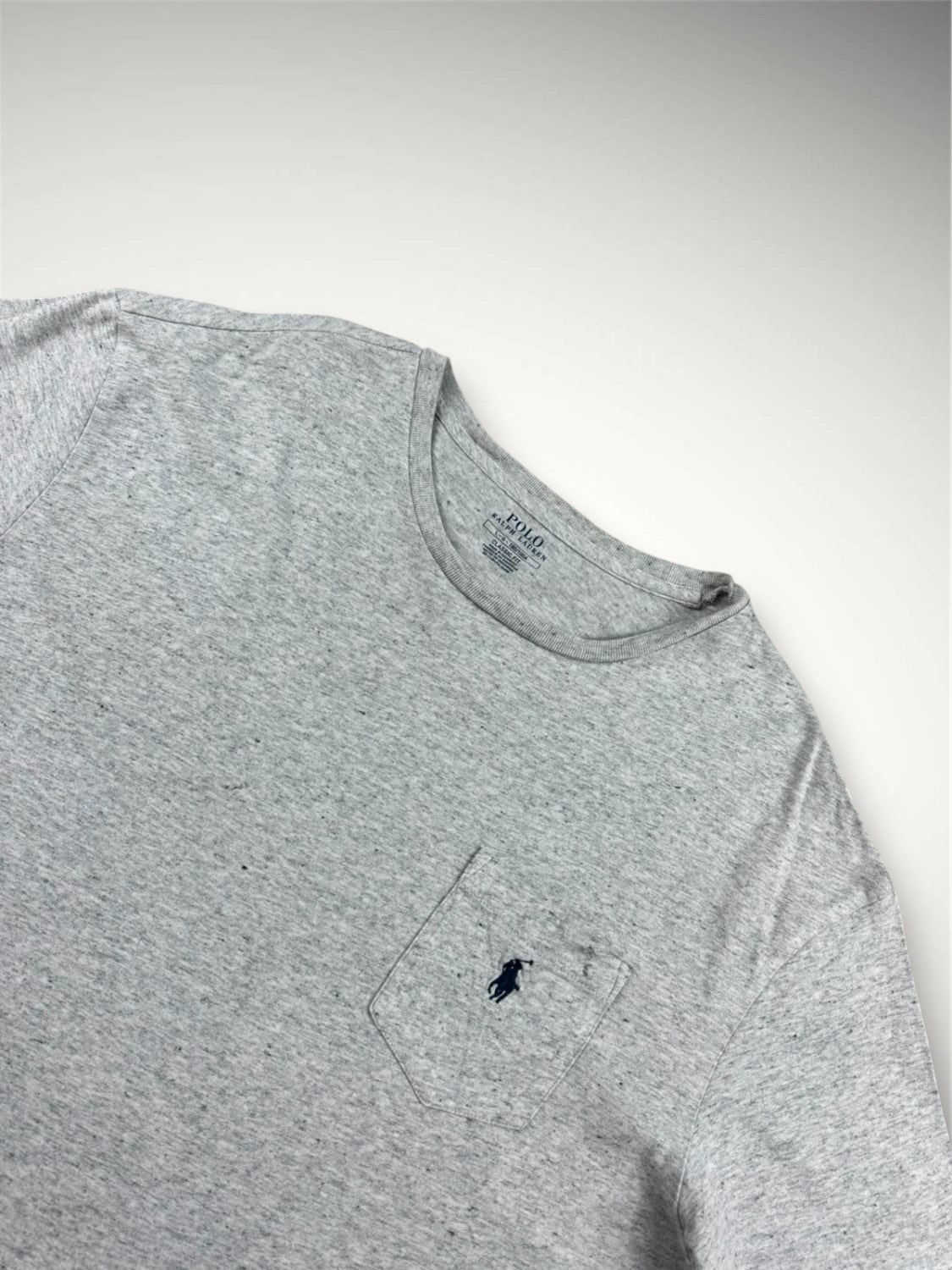 Ralph Lauren T-shirt (L)