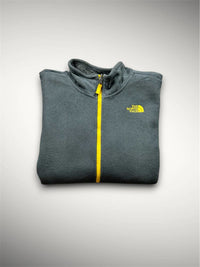 The North Face Polaire Full Zip (M)
