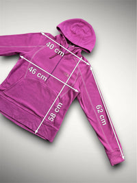The North Face Polaire à capuche Half Zip (M femme)